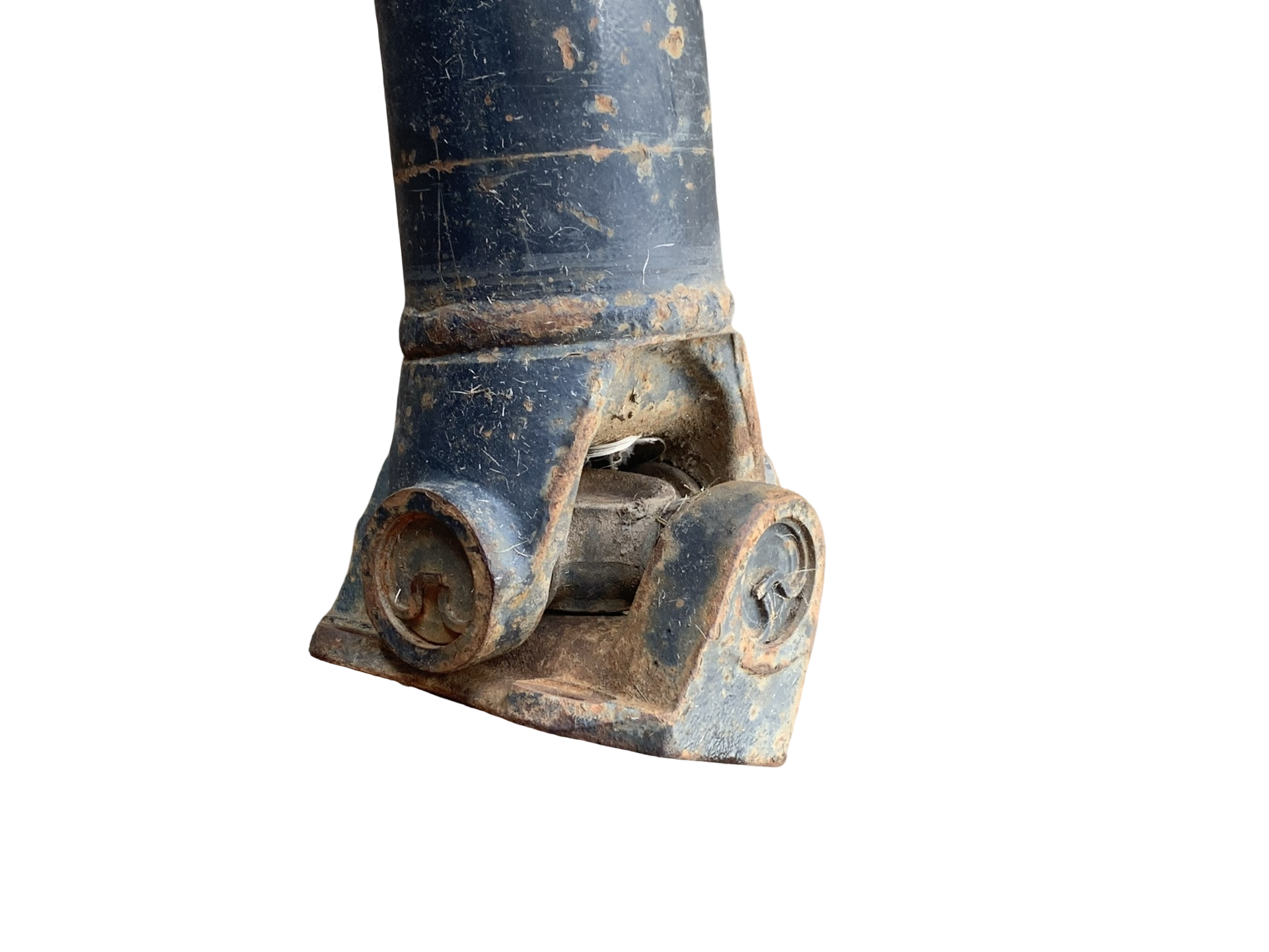 Cardan Iveco Daily IV 2006–2011 - 3.0D EURO4 – foto 4