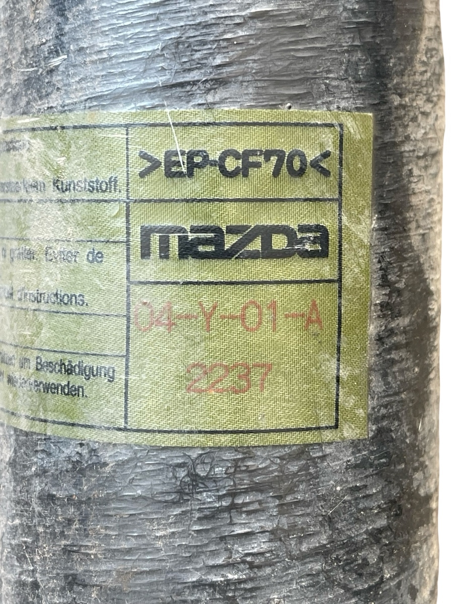 Cardan MAZDA RX 8 SE17 2003 - 2012 04-Y-01-A2237 – foto 4