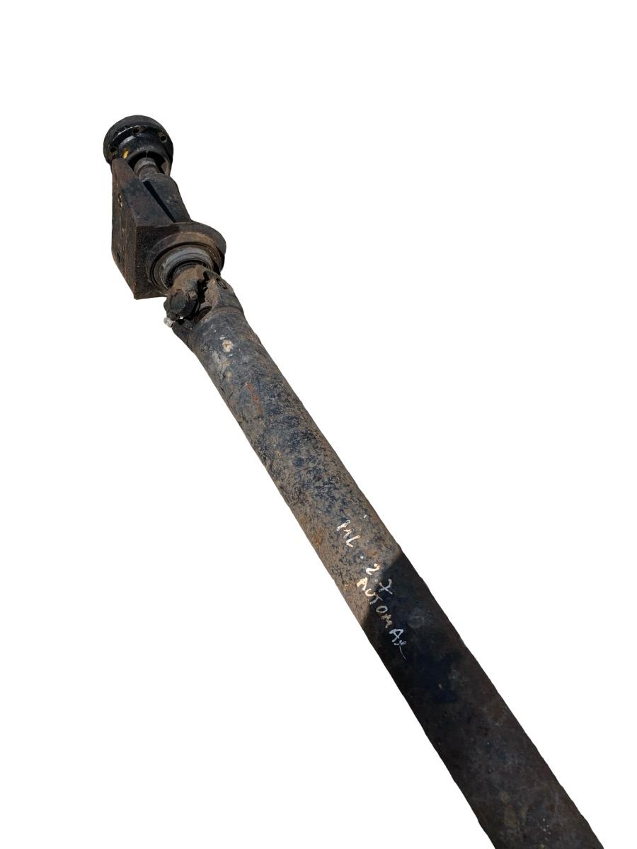 Cardan MERCEDES-BENZ M-CLASS W163 1998 - 2005 2.7 ML 270 CDI OM 612.963 A1634101202 – foto 3