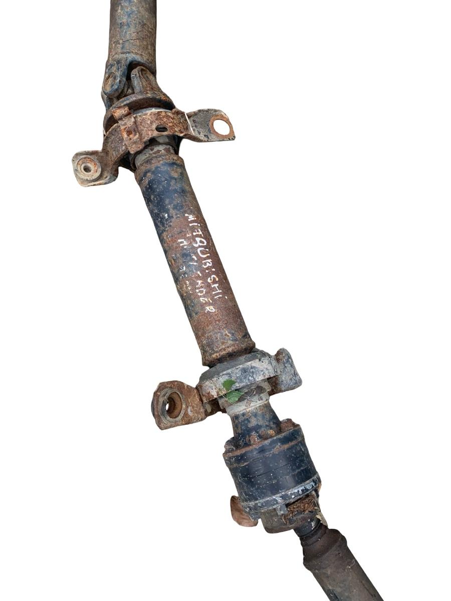 Cardan MITSUBISHI OUTLANDER I CU_W 2001 - 2008 2.0D – foto 3