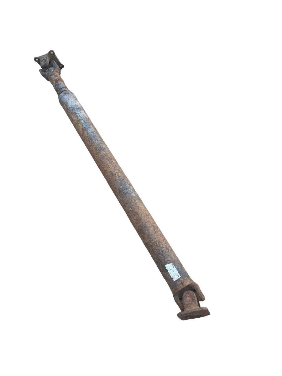 Cardan NISSAN QASHQAI / QASHQAI +2 I J10, JJ10 2006 - 2014 2.0 dCi 4x4 M1D, M9R K01825100B