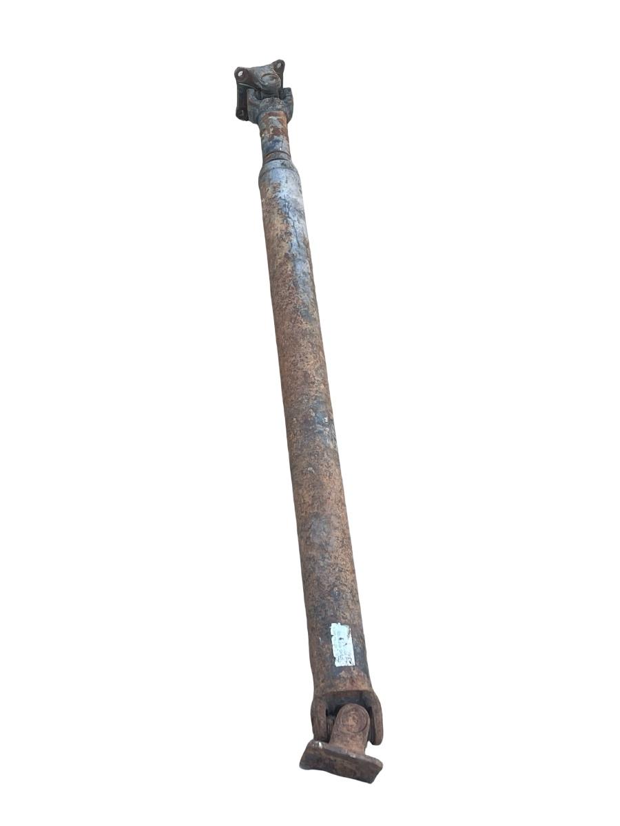 Cardan NISSAN QASHQAI / QASHQAI +2 I J10, JJ10 2006 - 2014 2.0 dCi 4x4 M1D, M9R K01825100B – foto 3