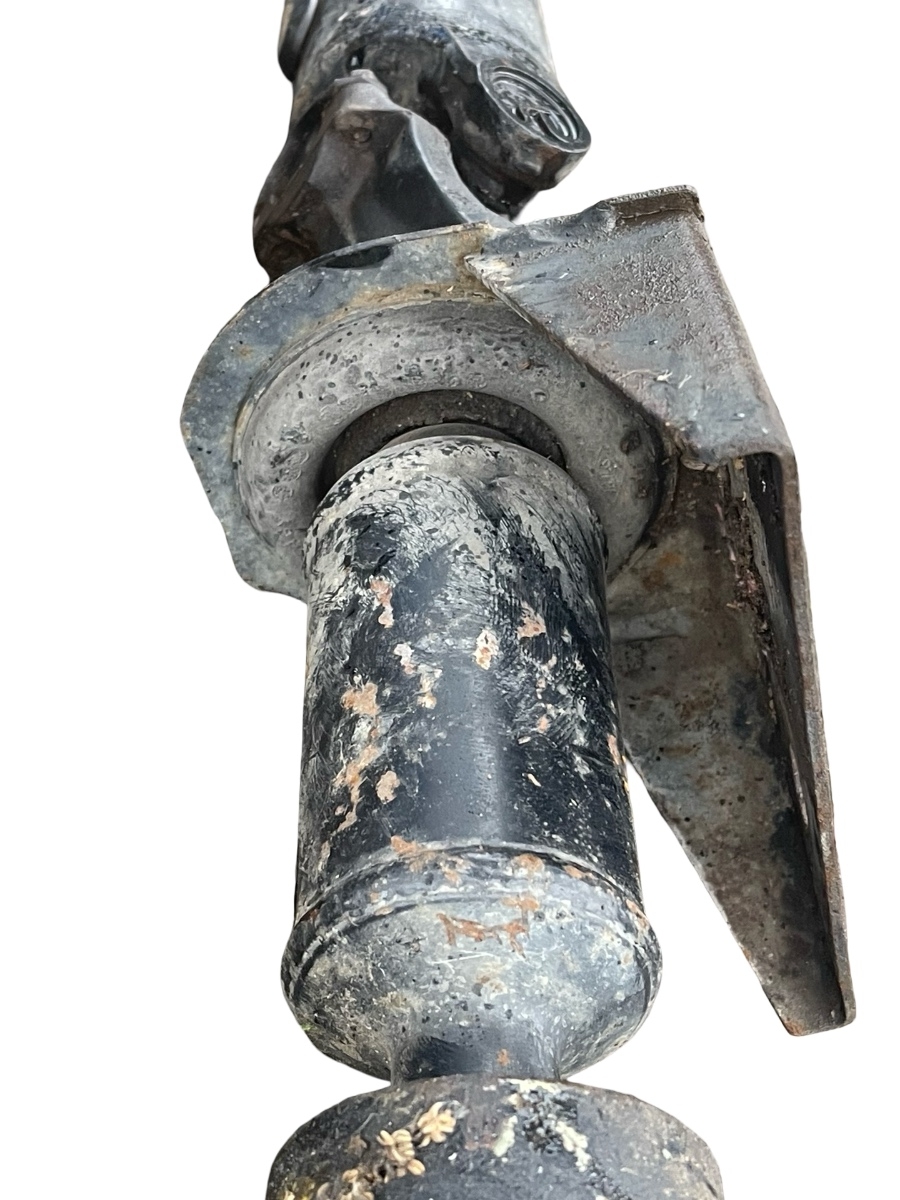Cardan spate MERCEDES-BENZ M-CLASS W163 1998 - 2005 2.7 ML 270 CDI OM 612.963 A1634101202 – foto 3