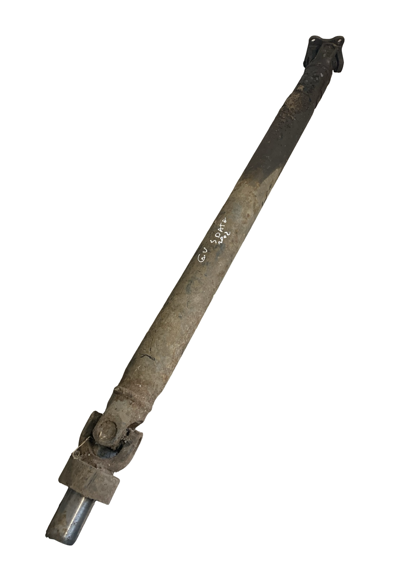 Cardan spate Suzuki Grand Vitara 1 1997–2005
