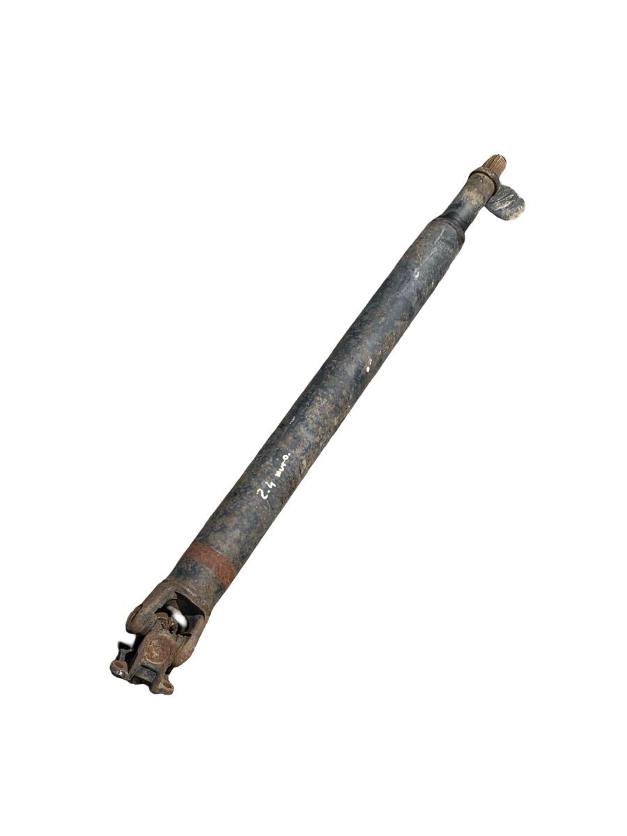 Cardan TOYOTA 4 RUNNER _N1_ 1987 - 1996 2.4 automat – foto 2