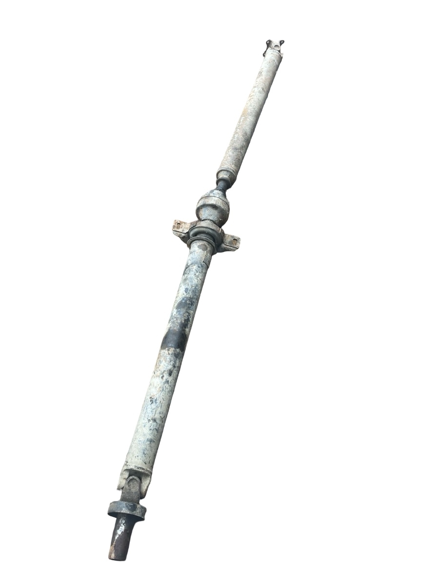 Cardan TOYOTA RAV 4 II _A2_ 2000 - 2005 2.0D