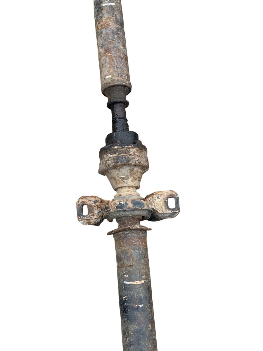Cardan TOYOTA RAV 4 II _A2_ 2000 - 2005 2.0D – foto 2