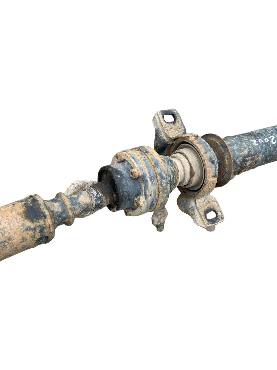 Cardan TOYOTA RAV 4 II _A2_ 2000 - 2005 2.0D – foto 3