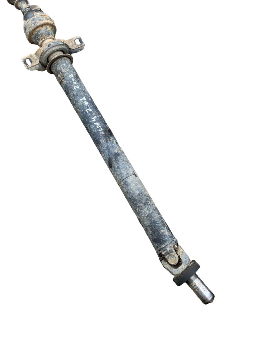 Cardan TOYOTA RAV 4 II _A2_ 2000 - 2005 2.0D – foto 4