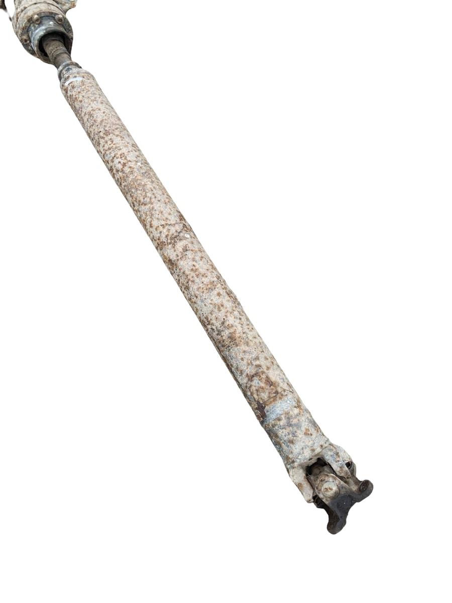 Cardan TOYOTA RAV 4 II _A2_ 2000 - 2005 2.4i 2AZFE – foto 2