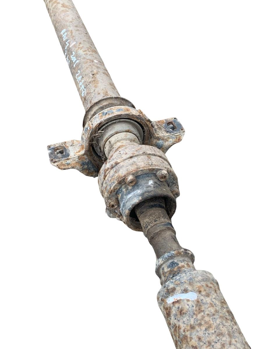 Cardan TOYOTA RAV 4 II _A2_ 2000 - 2005 2.4i 2AZFE – foto 3