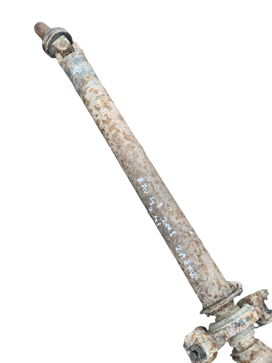 Cardan TOYOTA RAV 4 II _A2_ 2000 - 2005 2.4i 2AZFE – foto 4