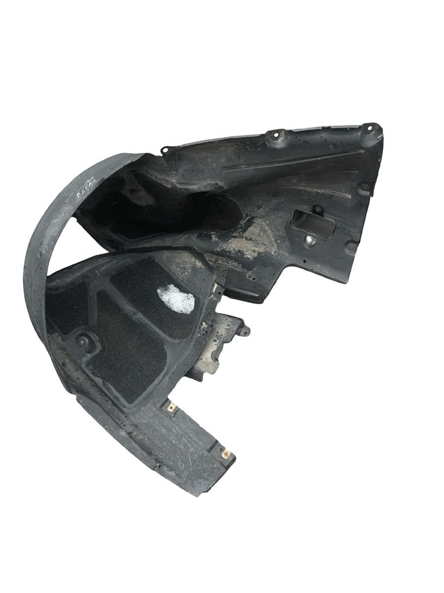 Carenaj dreapta fata AUDI A6 IV Avant/BREAK 4G5, C7, 4GD 2011 - 2018 – foto 2