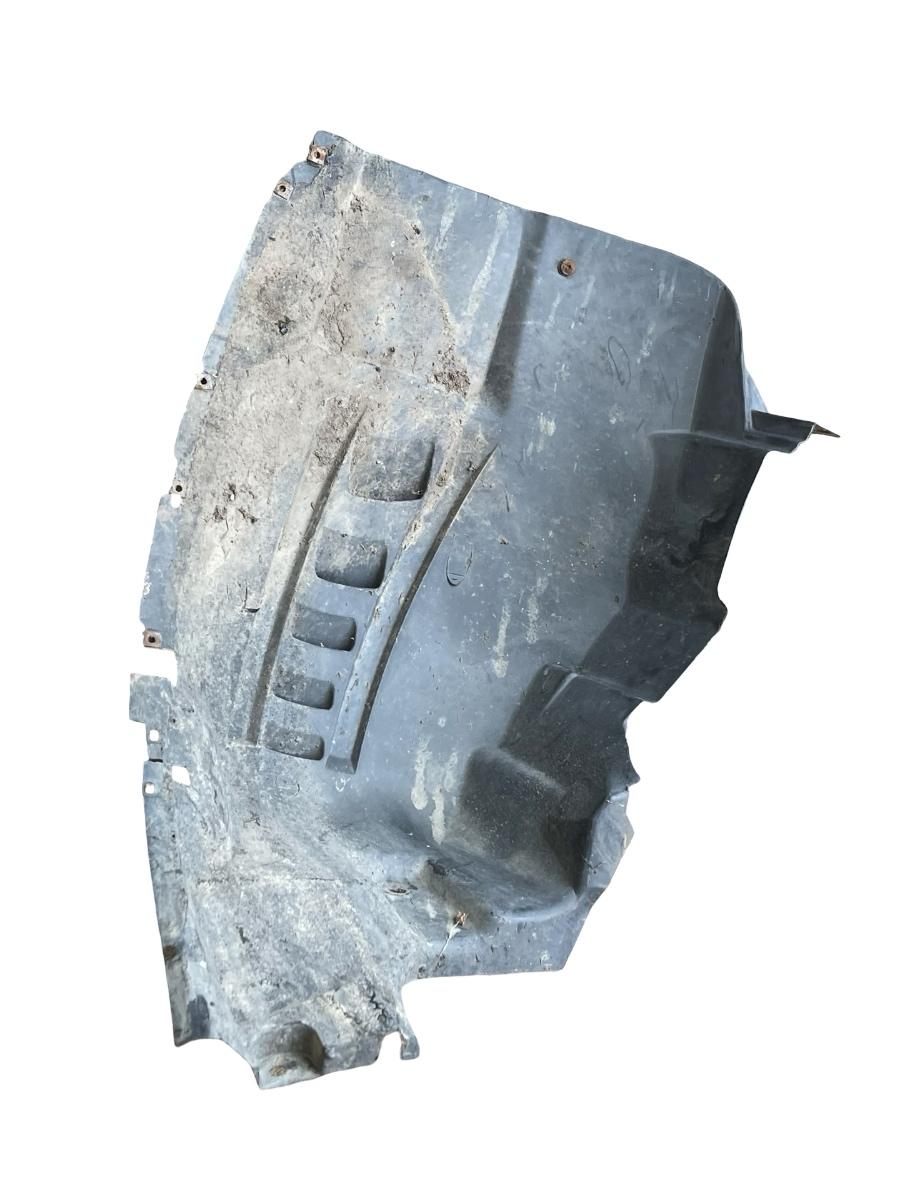 Carenaj dreapta fata FIAT DUCATO Box 250, 290 2006 -> 1383792080 – foto 3