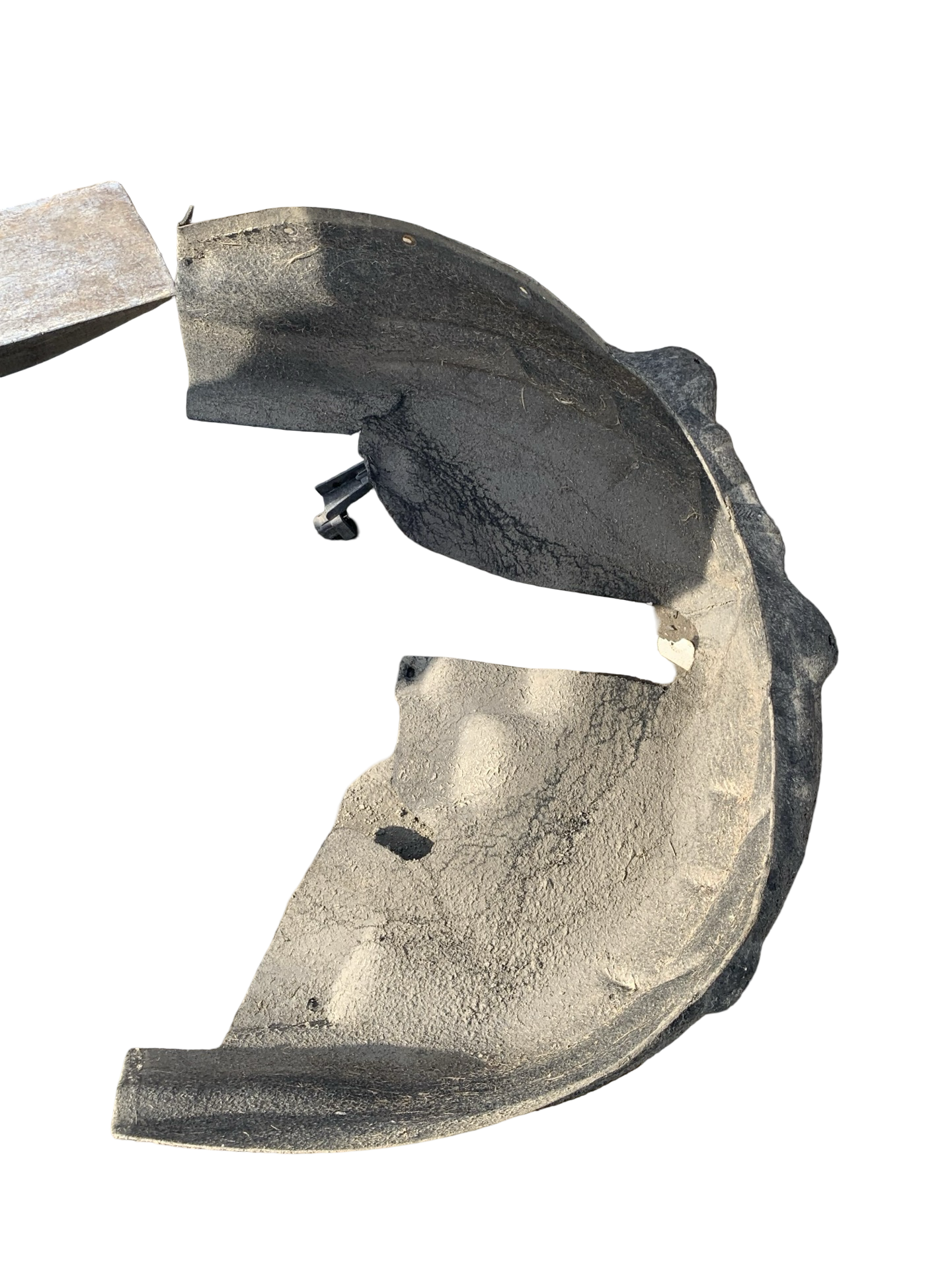 Carenaj dreapta spate Volkswagen Tiguan Allspace 2.0 TDI DFGA 2016–2024