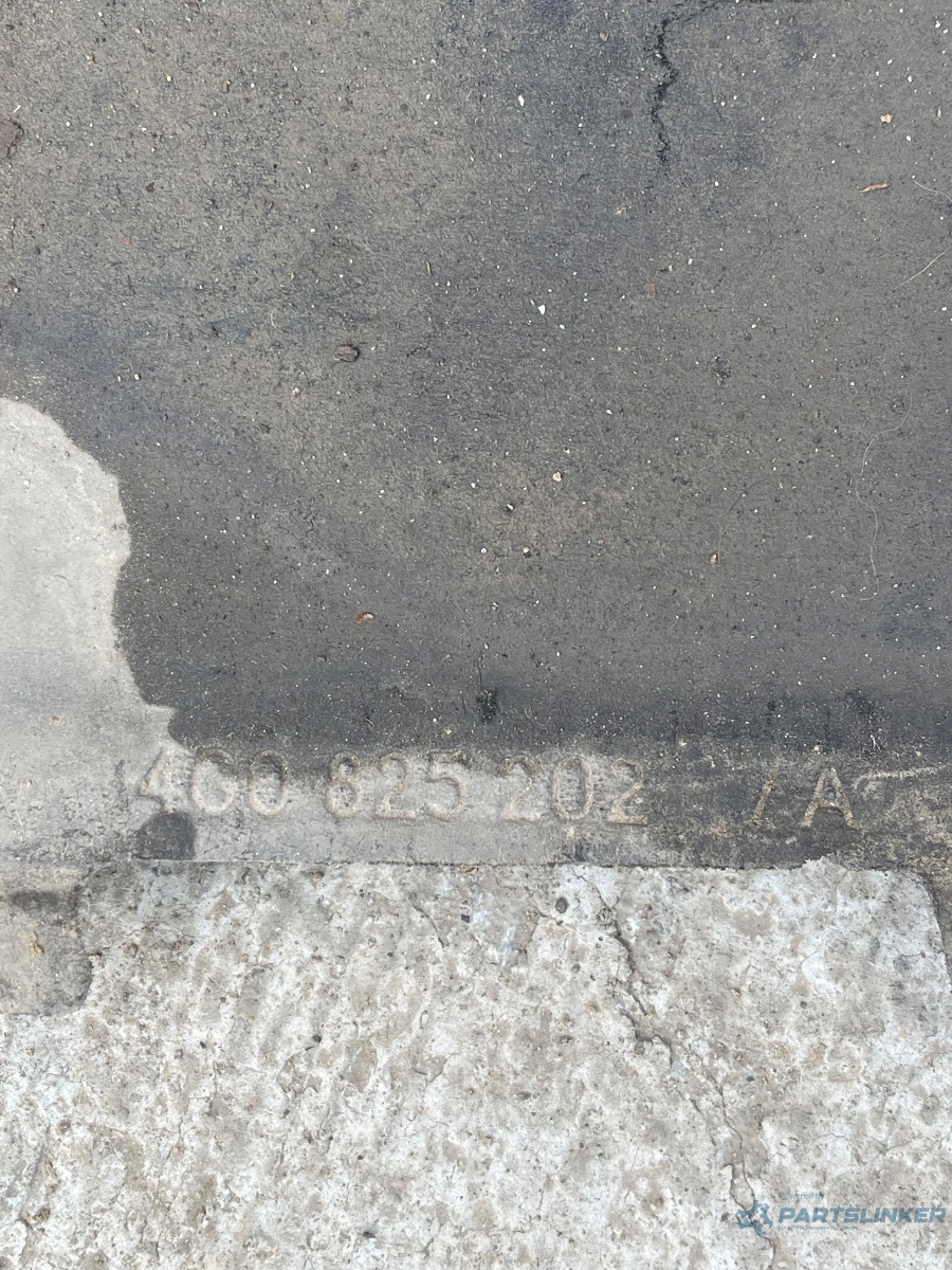 Carenaj (parte din fata) roata dreapta fata AUDI A6/S6 IV Saloon 4G2, C7, 4GC 2010 - 2018 3.0 TDI quattro CDUC, CDUD, CKVB, CKVC – foto 3