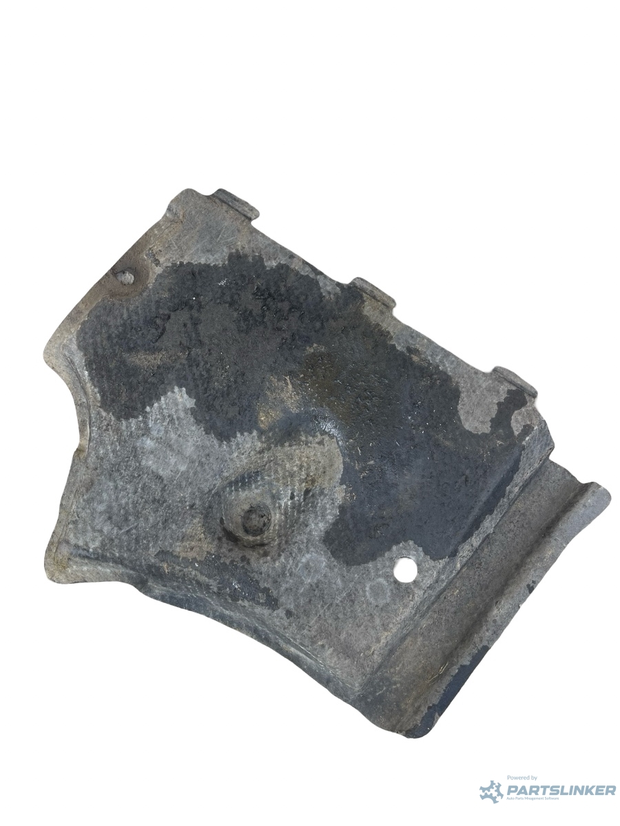 Carenaj (parte din fata) roata dreapta fata AUDI A6/S6 IV Saloon 4G2, C7, 4GC 2010 - 2018 3.0 TDI quattro CDUC, CDUD, CKVB, CKVC – foto 2