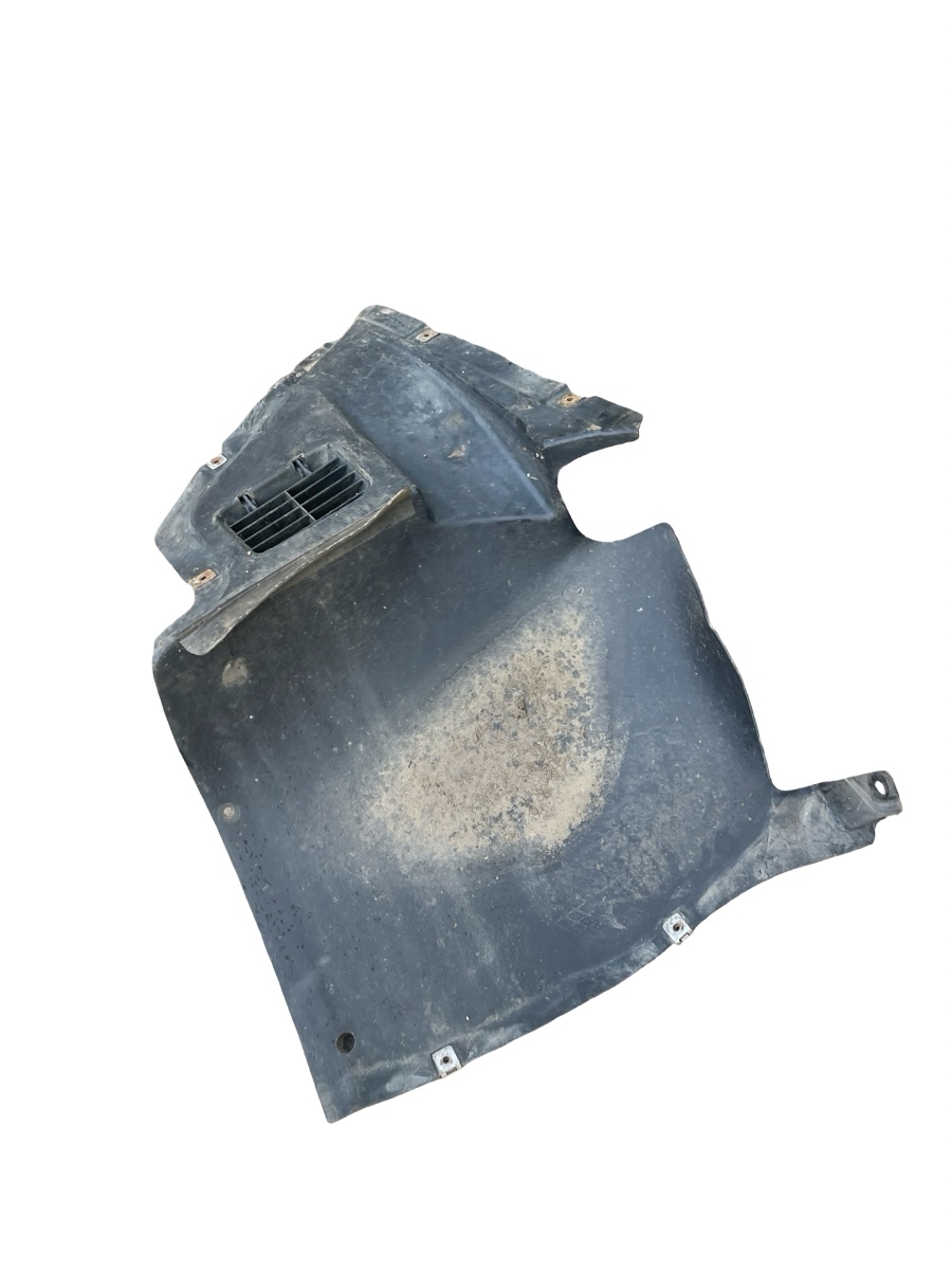 Carenaj roata dreapta fata PORSCHE PANAMERA 970 2009 - 2016 – foto 2