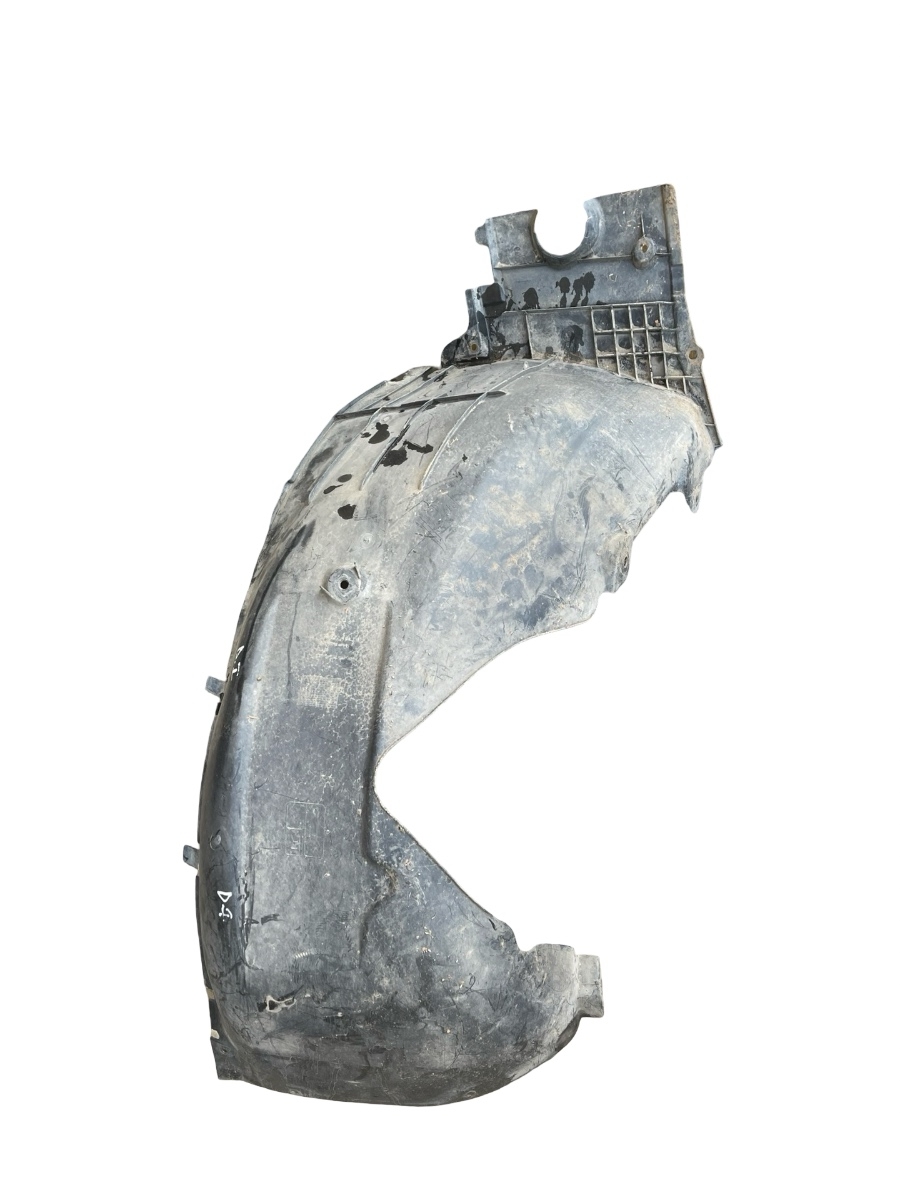 Carenaj roata dreapta fata PORSCHE PANAMERA 970 2009 - 2016 – foto 2