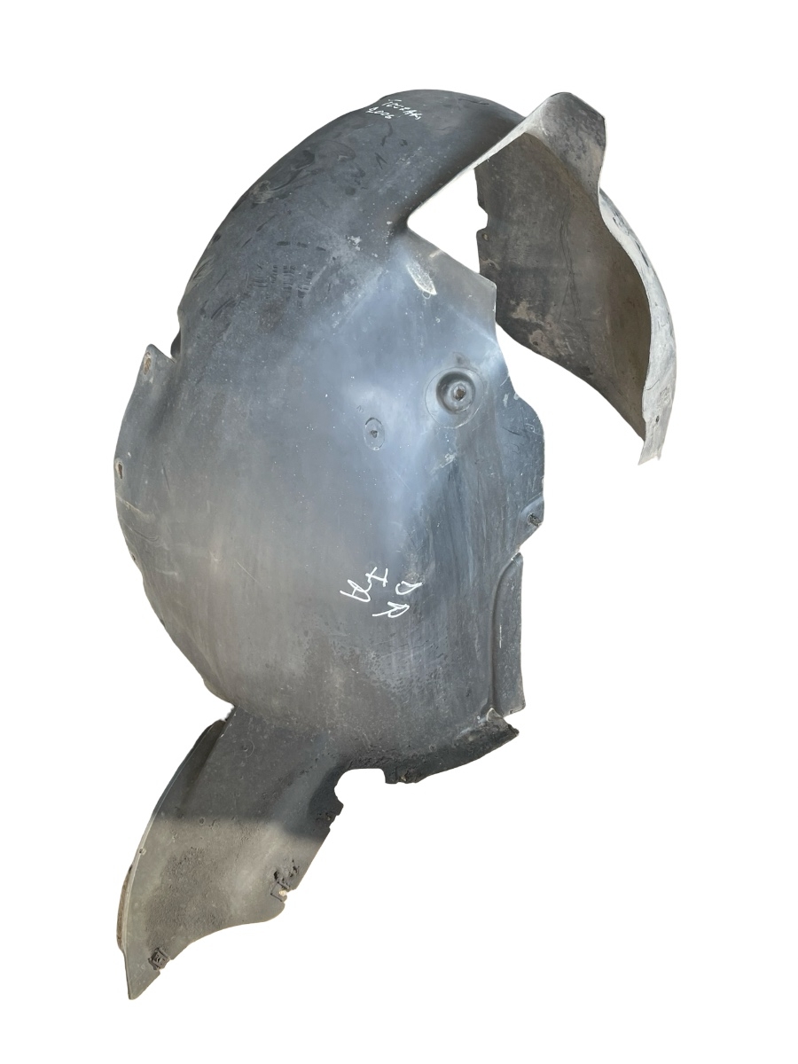 Carenaj roata dreapta fata VOLKSWAGEN TOURAN 1T1, 1T2 2003 - 2010
