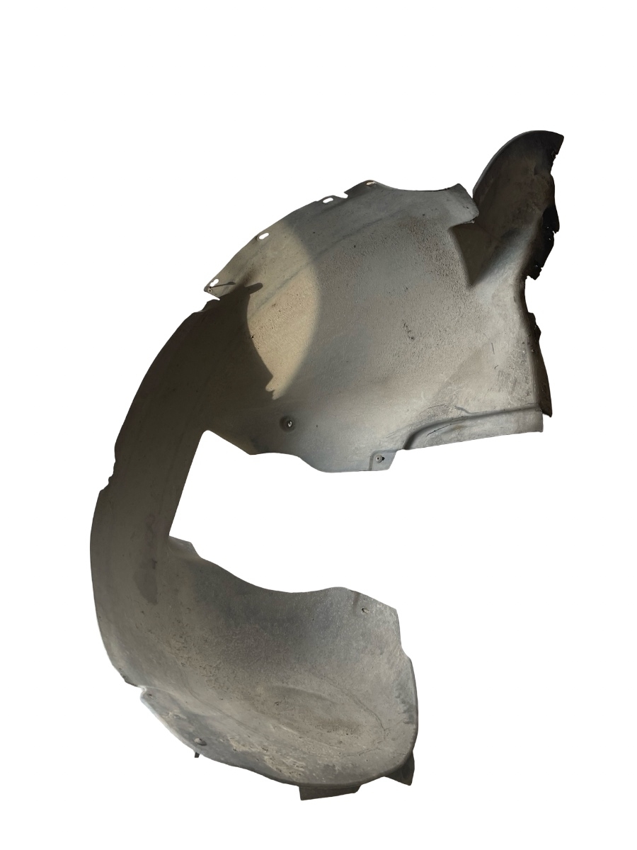 Carenaj roata dreapta fata VOLKSWAGEN TOURAN 1T1, 1T2 2003 - 2010 – foto 4
