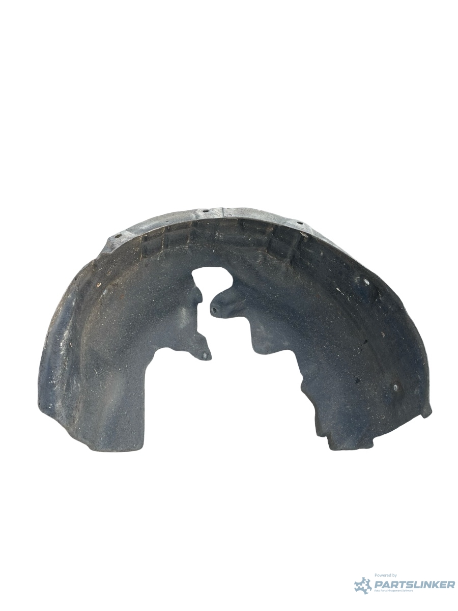 Carenaj roata dreapta spate AUDI A6/S6 IV Saloon 4G2, C7, 4GC 2010 - 2018 – foto 2