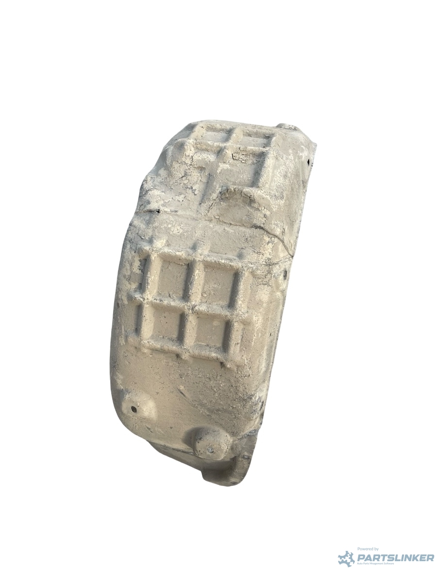 Carenaj roata dreapta spate AUDI A6/S6 IV Saloon 4G2, C7, 4GC 2010 - 2018 – foto 3