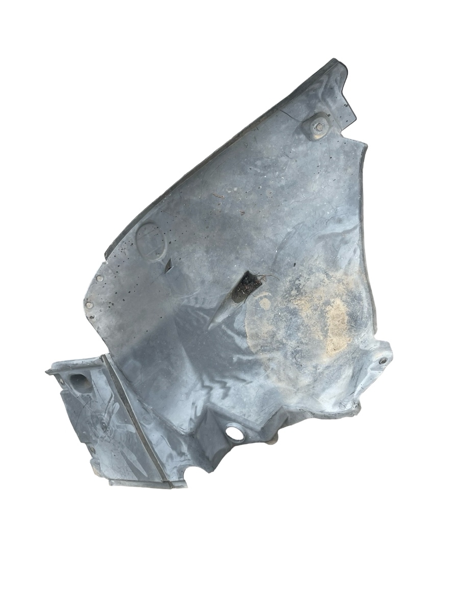 Carenaj roata dreapta spate MERCEDES-BENZ S-CLASS II W221, C215 2005 - 2013 – foto 3