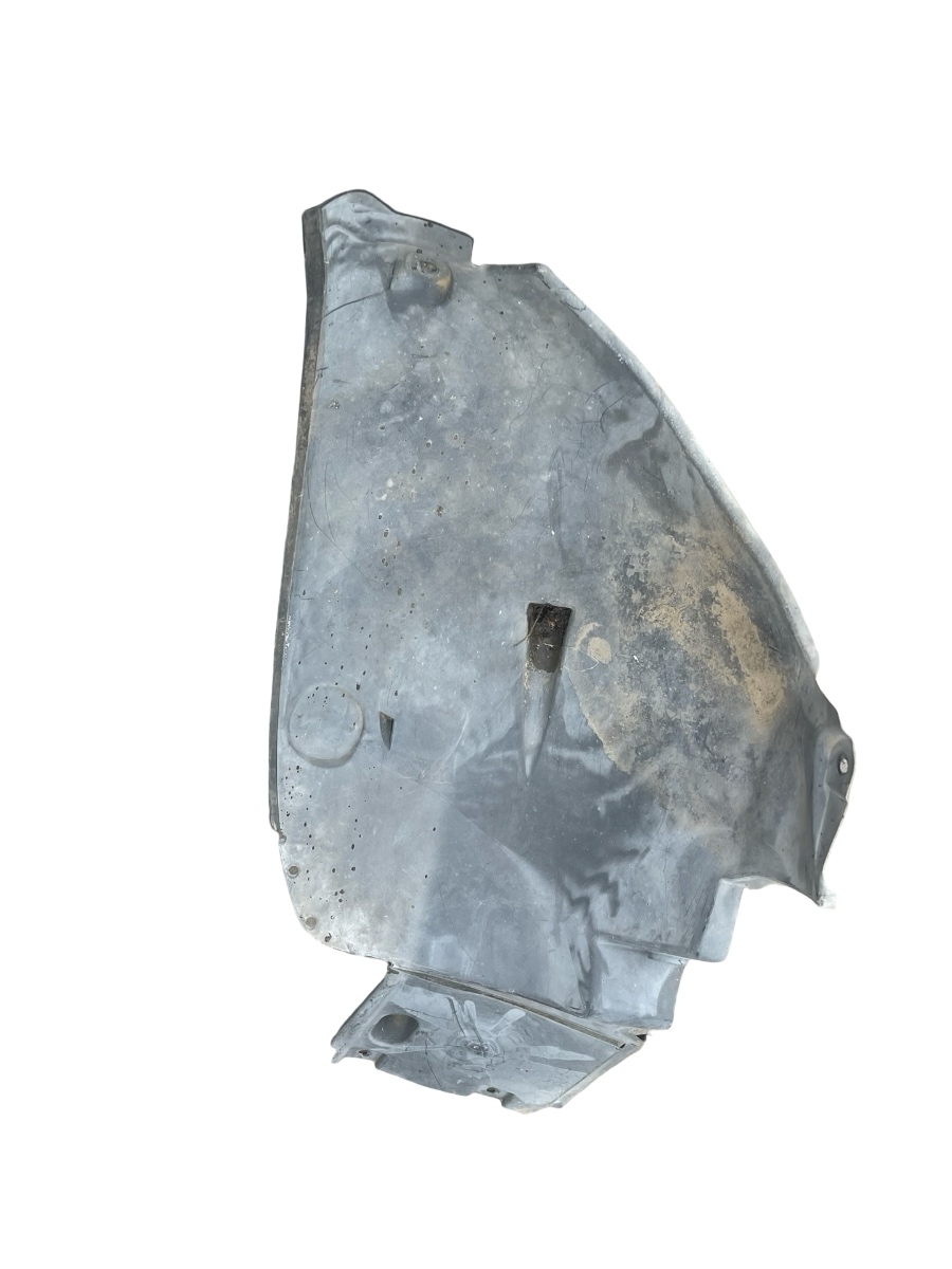 Carenaj roata dreapta spate MERCEDES-BENZ S-CLASS II W221, C215 2005 - 2013 – foto 2