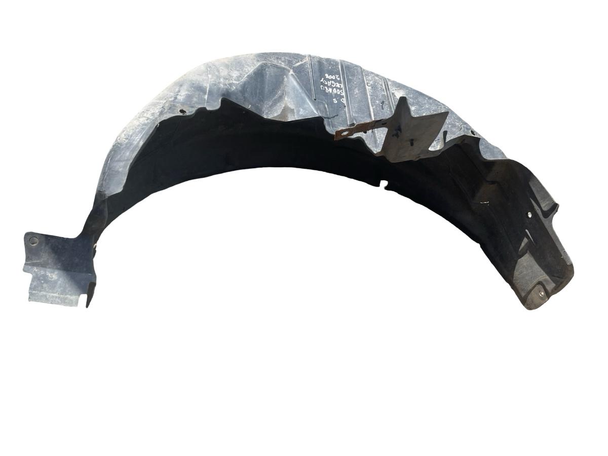 Carenaj roata dreapta spate SUBARU LEGACY IV BL 2003 - 2015 – foto 3