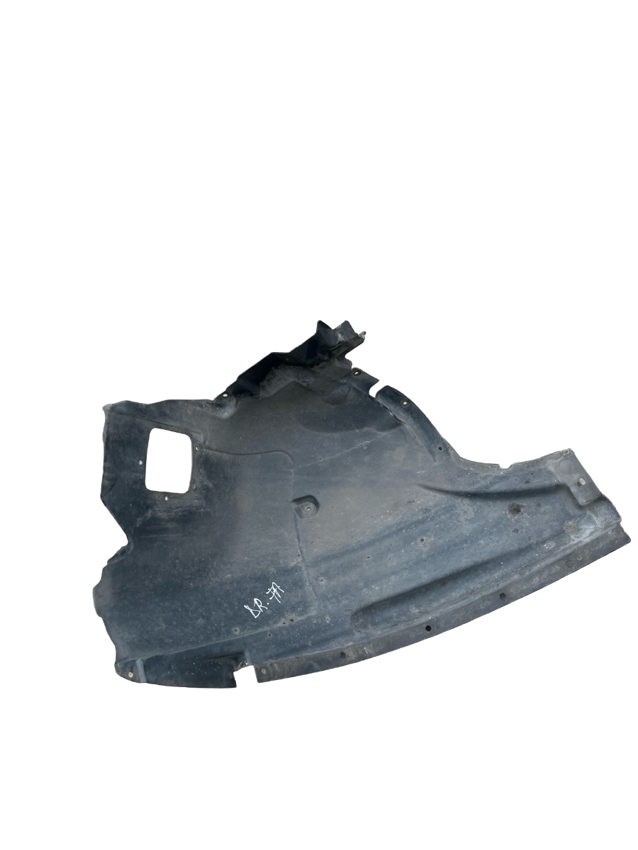 Carenaj roata fata dreapta fata BMW X5 II E70 2006 - 2013 – foto 2