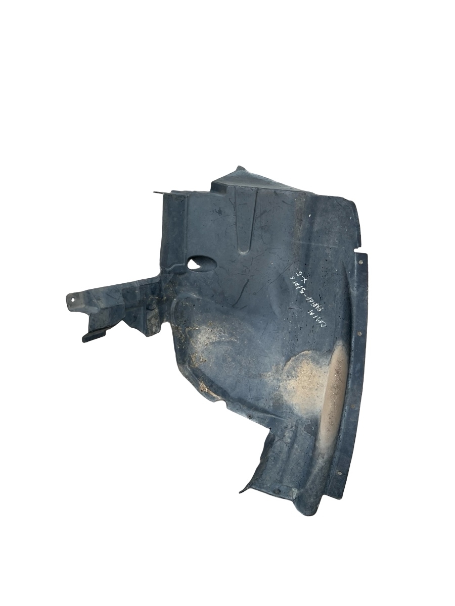 Carenaj roata fata dreapta fata BMW X5 II E70 2006 - 2013 – foto 2