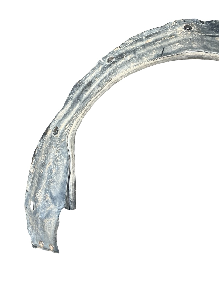 Carenaj roata fata dreapta MERCEDES-BENZ C-CLASS W202 1993 - 2000 – foto 2