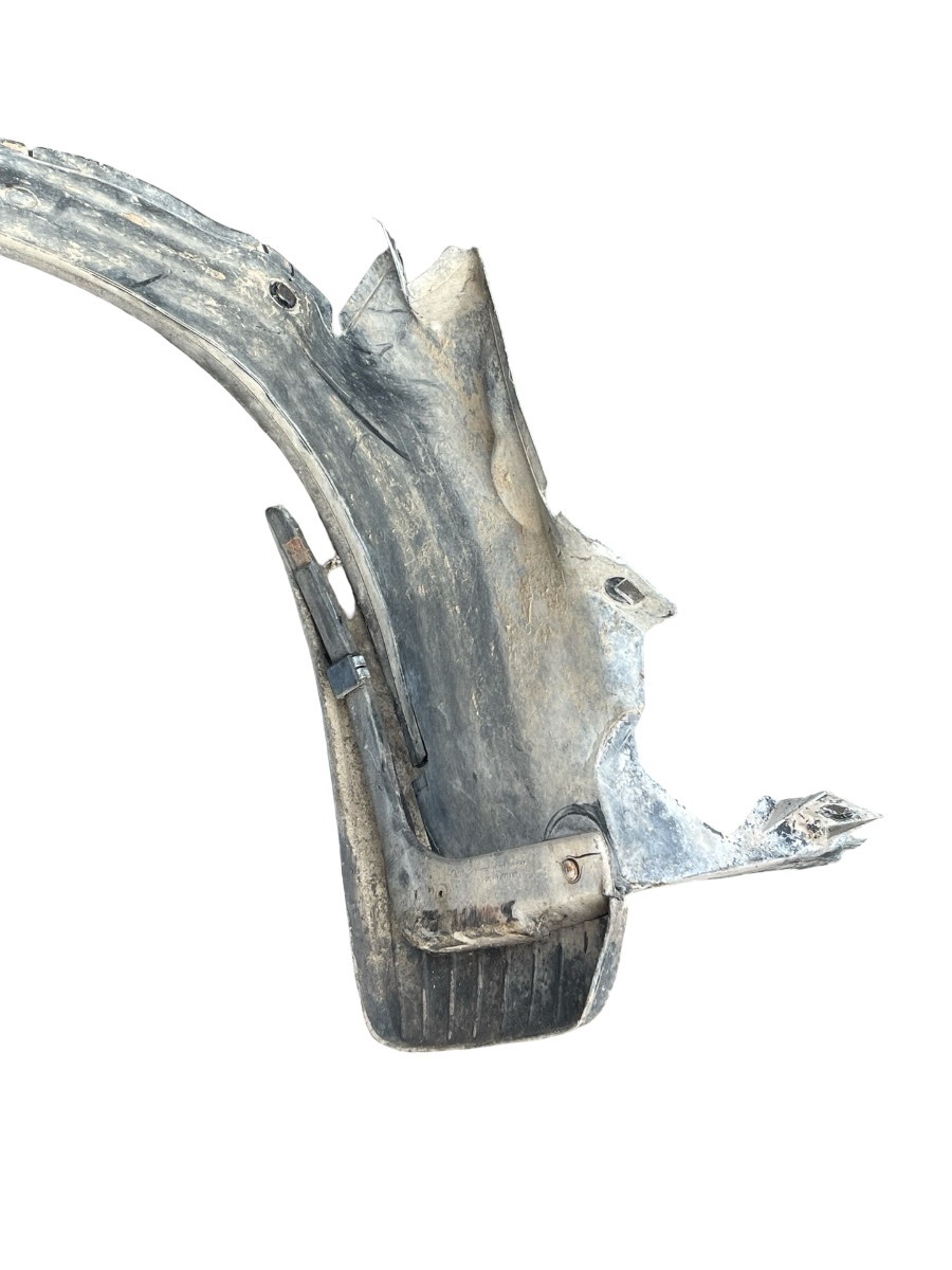 Carenaj roata fata dreapta MERCEDES-BENZ C-CLASS W202 1993 - 2000 – foto 3