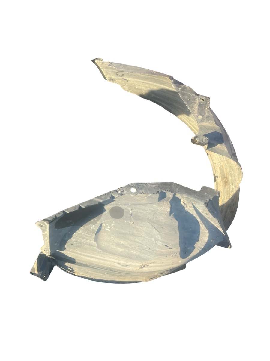 Carenaj roata fata dreapta NISSAN QASHQAI / QASHQAI +2 I J10, JJ10 2006 - 2014 0 – foto 2