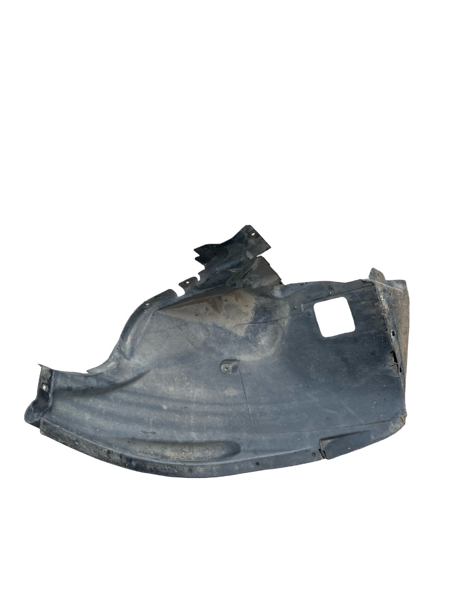 Carenaj roata fata stanga BMW X5 II E70 2006 - 2013 – foto 2