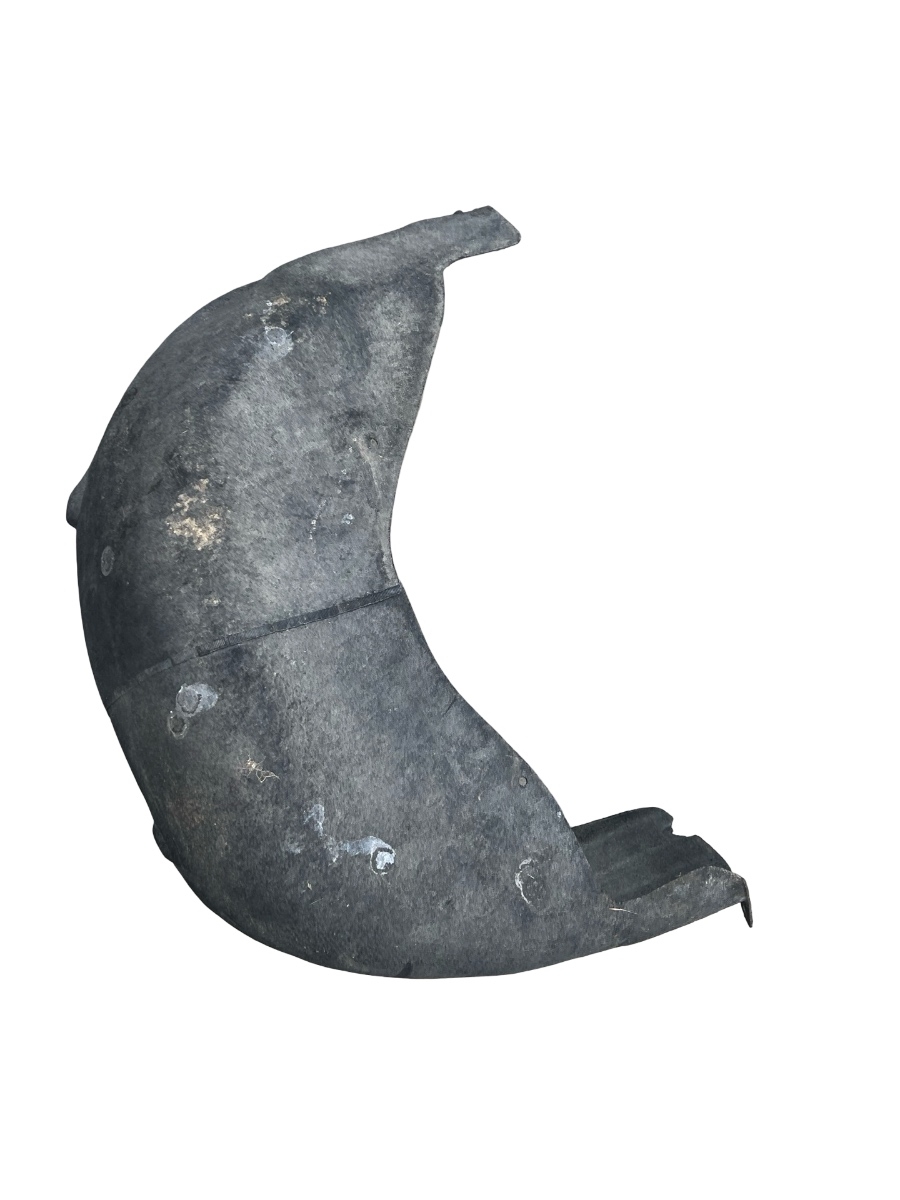 Carenaj roata fata stanga fata BMW X5 II E70 2006 - 2013