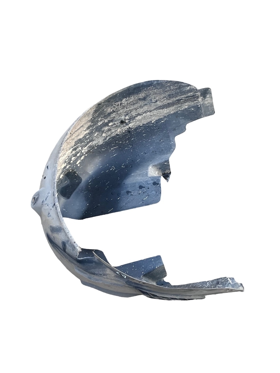 Carenaj roata spate dreapta OPEL ASTRA J NOTCHBACK 2012 - >