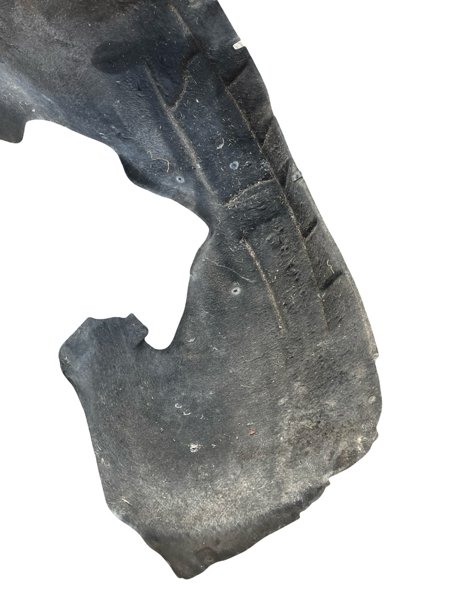 Carenaj roata stanga fata BMW X6 E71, E72 2007 - 2014 – foto 2