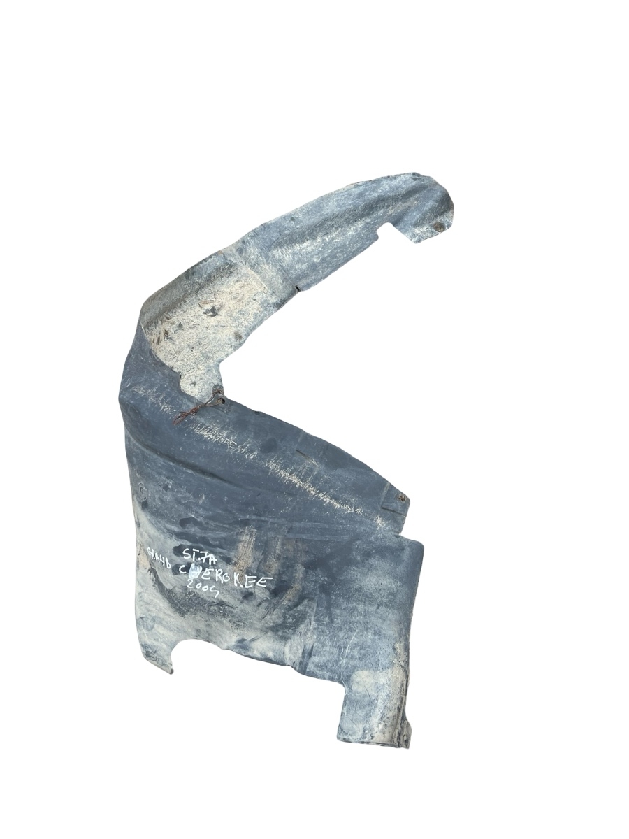 Carenaj roata stanga fata JEEP GRAND CHEROKEE II WJ, WG 1998 - 2005 – foto 2