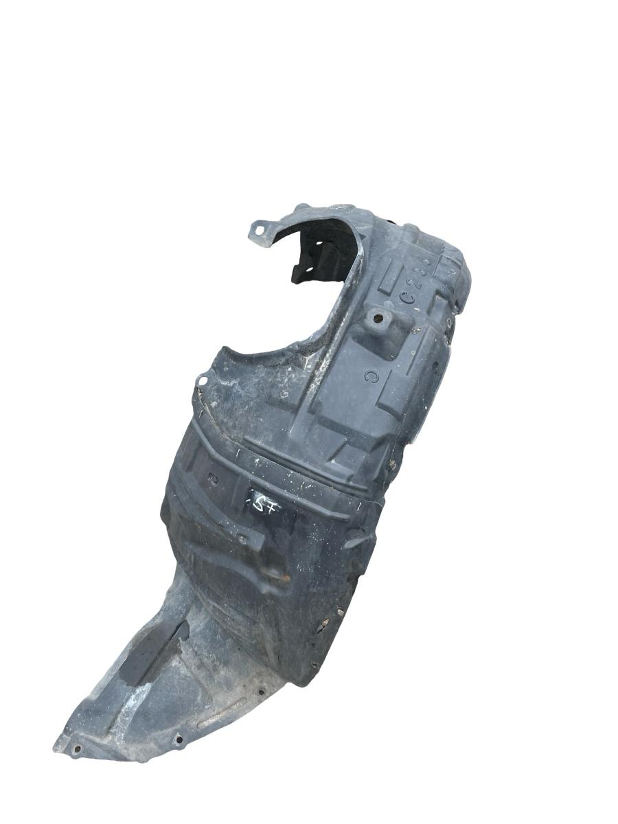 Carenaj roata stanga fata MAZDA 5 CR19 2005 - 2010 – foto 3