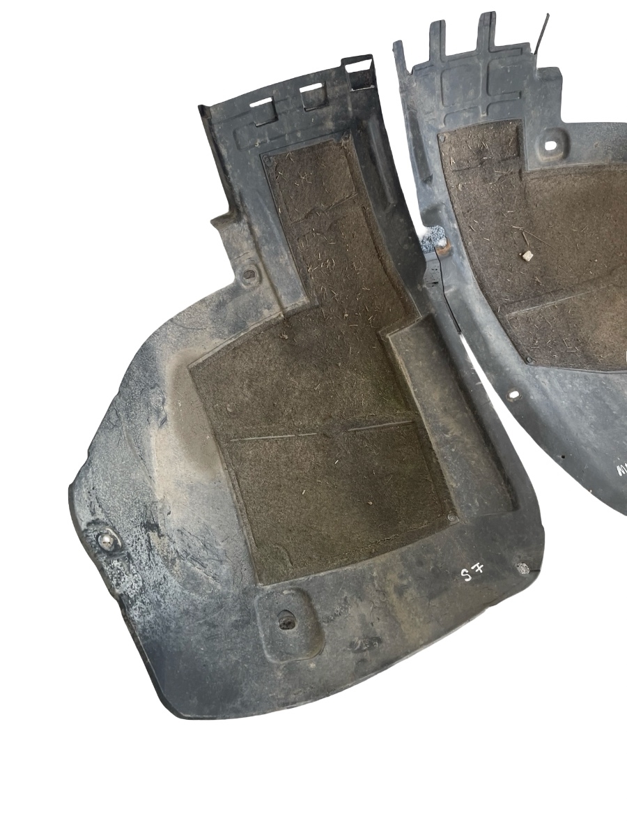 Carenaj roata stanga fata OPEL MERIVA B S10 2010 - 2017 – foto 2
