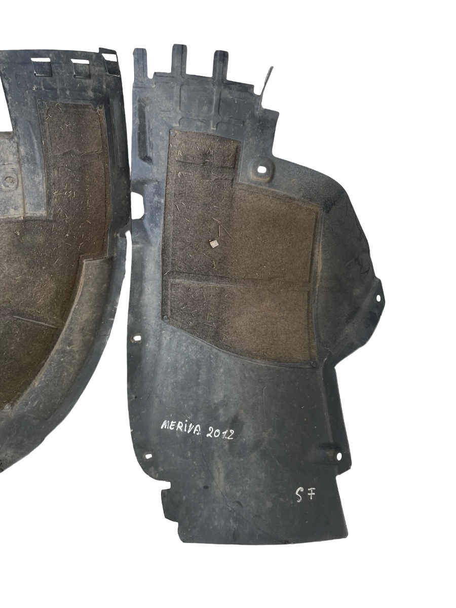 Carenaj roata stanga fata OPEL MERIVA B S10 2010 - 2017 – foto 3