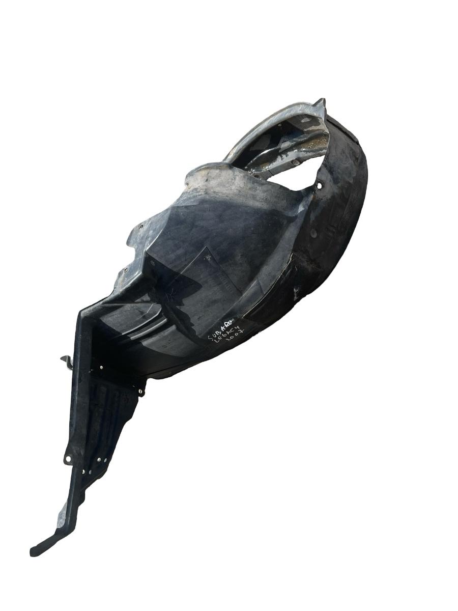 Carenaj roata stanga fata SUBARU LEGACY IV BL 2003 - 2015 – foto 2