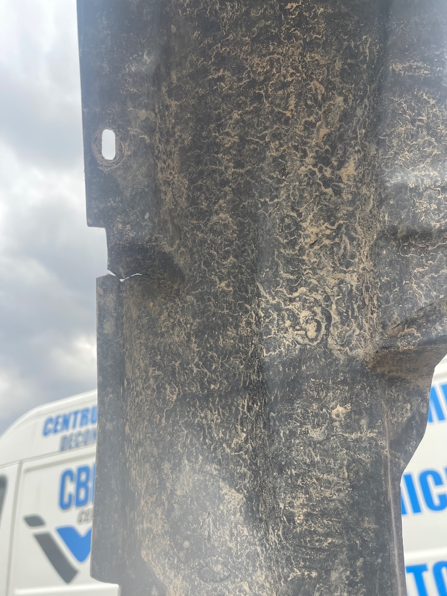 Carenaj roata stanga fata TOYOTA RAV 4 III _A3_ 2005 - 2013 – foto 4