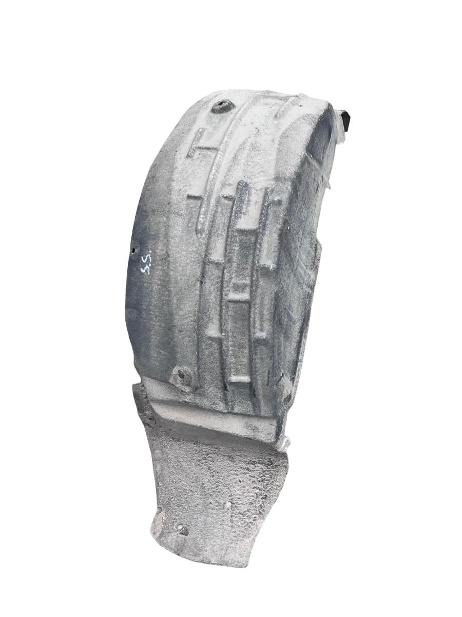 Carenaj stanga spate FORD TRANSIT CONNECT Box 2013 ->