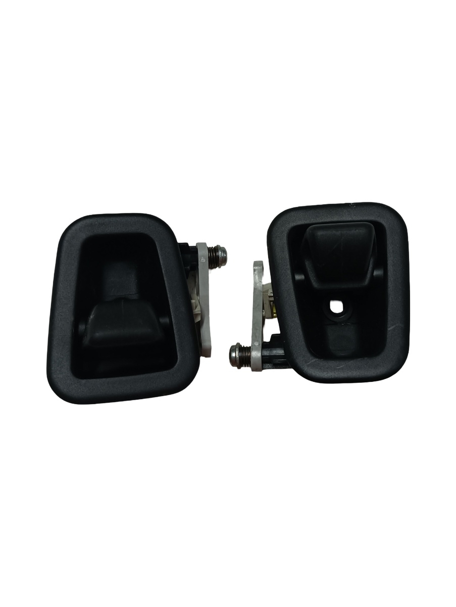 Carlig ancorare bagaje BMW X6 E71, E72 2007 - 2014 – foto 2