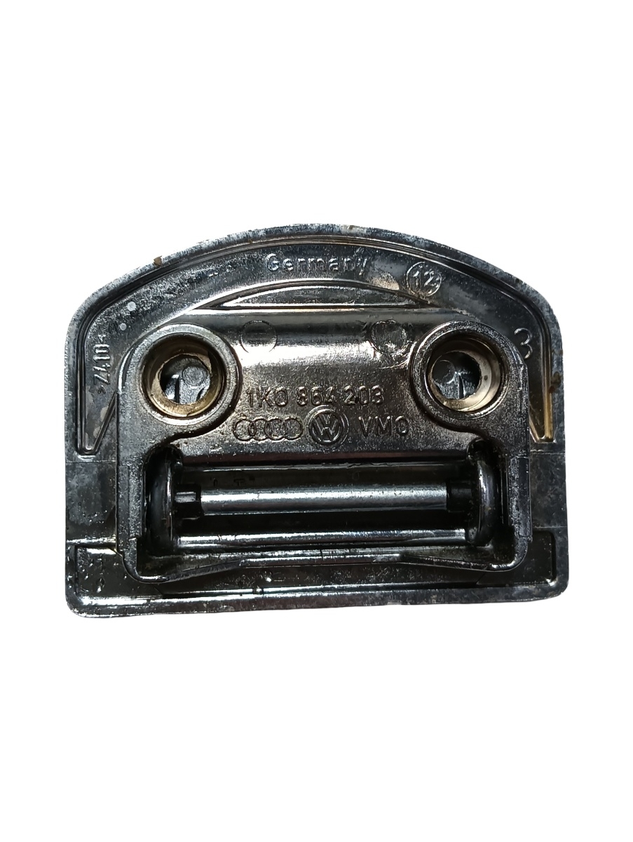 Carlig ancorare bagaje spate AUDI A6/S6 IV Saloon 4G2, C7, 4GC 2010 - 2018 VAG 1k0864203 – foto 2
