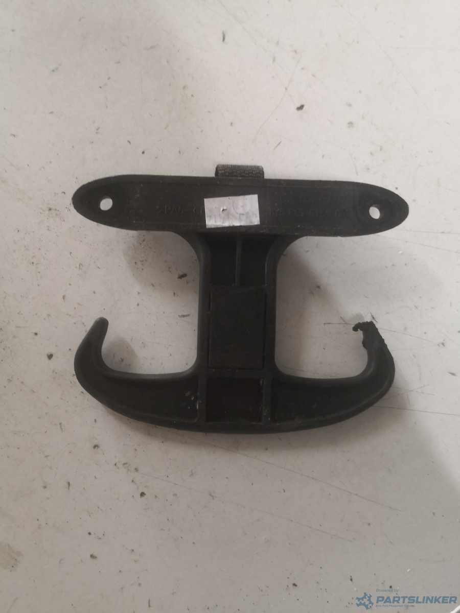 Carlig bagaje portbagaj AUDI A8 III (4H2, 4H8, 4HC, 4HL) [ 2009 - 2018 ] OEM 6y5867615c