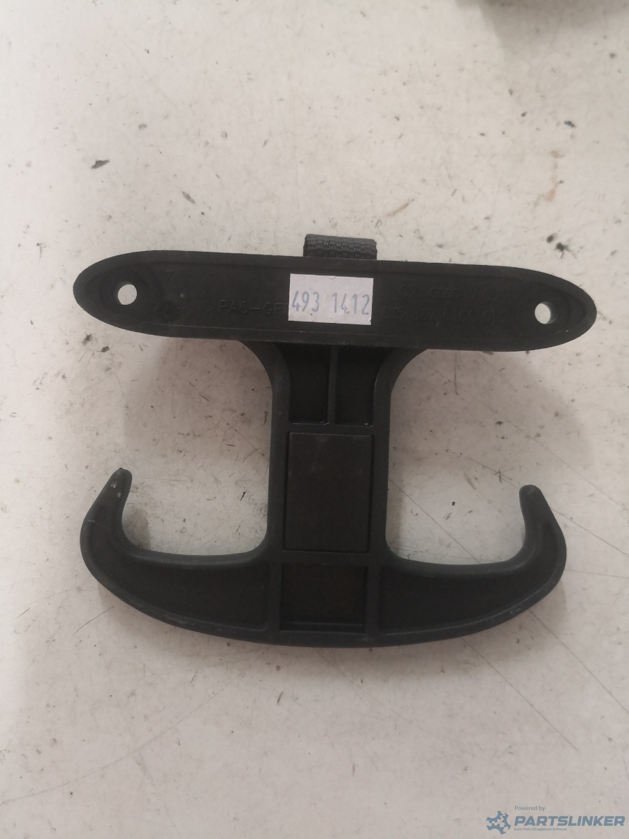Carlig cumparaturi  AUDI A8 III (4H2, 4H8, 4HC, 4HL) [ 2009 - 2018 ] OEM 6y5867615c – foto 2